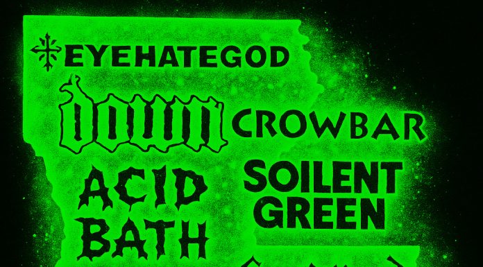 ROOTS of NEW ORLEANS METAL | on SiriusXM ROOTS of New Orleans Metal on SiriusXM playlist and air times