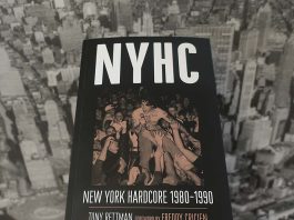 ROOTS of New York Hardcore | on SiriusXM Roots of NYHC New York Hardcore playlist SiriusXM