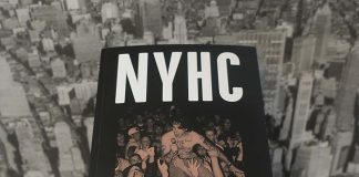 ROOTS of NYHC: New York Hardcore | on SiriusXM Roots of NYHC New York Hardcore playlist SiriusXM