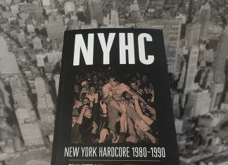 ROOTS of NYHC: New York Hardcore | on SiriusXM Roots of NYHC New York Hardcore playlist SiriusXM