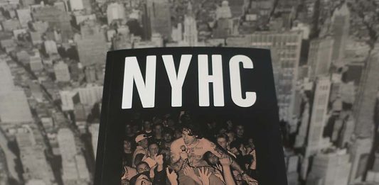 ROOTS of New York Hardcore | on SiriusXM Roots of NYHC New York Hardcore playlist SiriusXM