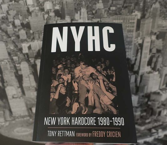 ROOTS of New York Hardcore | on SiriusXM Roots of NYHC New York Hardcore playlist SiriusXM