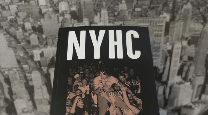 ROOTS of New York Hardcore | on SiriusXM Roots of NYHC New York Hardcore playlist SiriusXM