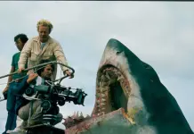 ROOTS Shark Attack: 50 Years of JAWS | on SiriusXM ROOTS Shark Attack: 50 Years of JAWS | on SiriusXM playlist