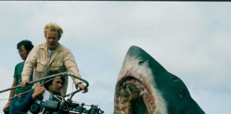 ROOTS Shark Attack: 50 Years of JAWS | on SiriusXM ROOTS Shark Attack: 50 Years of JAWS | on SiriusXM playlist