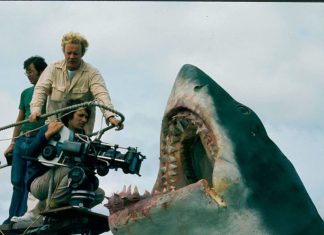 ROOTS Shark Attack: 50 Years of JAWS | on SiriusXM ROOTS Shark Attack: 50 Years of JAWS | on SiriusXM playlist