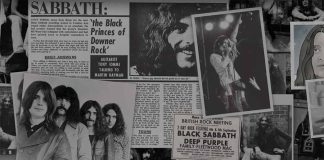 ROOTS Black Sabbath Farewell Event Preview | on SiriusXM ROOTS Black Sabbath Farewell Event Preview | on SiriusXM