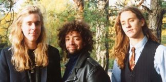 ROOTS of 1995: Metal’s Big Reboot | on SiriusXM Roots of 1995 Metal Big Reboot playlist SiriusXM Liquid Metal Opeth photo Ian Christe