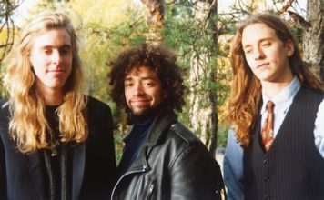 ROOTS of 1995: Metal’s Big Reboot | on SiriusXM Roots of 1995 Metal Big Reboot playlist SiriusXM Liquid Metal Opeth photo Ian Christe