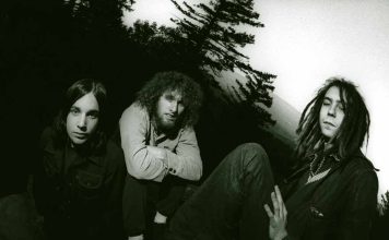 ROOTS of 1990s Stoner Metal | on SiriusXM SLEEP on Roots of 1990s Stoner Metal on SiriusXM Liquid Metal