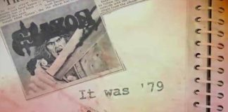 ROOTS of Songs About Metal History | on SiriusXM Roots of Songs About Metal History with Ian Christe on SiriusXM