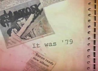 ROOTS of Songs About Metal History | on SiriusXM Roots of Songs About Metal History with Ian Christe on SiriusXM