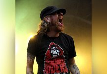 ROOTS Honors Tomas Lindberg of AT THE GATES | on SiriusXM tompa lindberg of at the gates memorial playlist