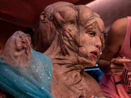 ROOTS of Metal Body Horror | on SiriusXM Roots of Metal Body Horror playlist on SiriusXM