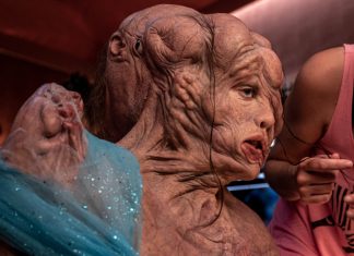 ROOTS of Metal Body Horror | on SiriusXM Roots of Metal Body Horror playlist on SiriusXM