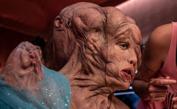 ROOTS of Metal Body Horror | on SiriusXM Roots of Metal Body Horror playlist on SiriusXM