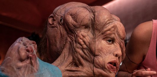 ROOTS of Metal Body Horror | on SiriusXM Roots of Metal Body Horror playlist on SiriusXM