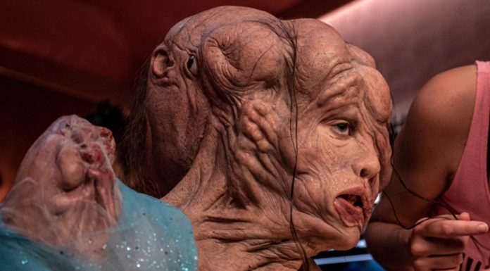 ROOTS of Metal Body Horror | on SiriusXM Roots of Metal Body Horror playlist on SiriusXM