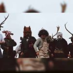 ROOTS of Metal Folk Horror | on SiriusXM Roots of Metal Folk Horror on SiriusXM playlist