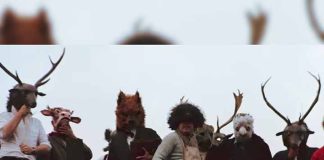 ROOTS of Metal Folk Horror | on SiriusXM Roots of Metal Folk Horror on SiriusXM playlist