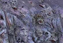 ROOTS of Metal Space Horror | on SiriusXM Roots of Space Horror playlist on SiriusXM Liquid Metal with Ian Christe