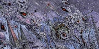 ROOTS of Metal Space Horror | on SiriusXM Roots of Space Horror playlist on SiriusXM Liquid Metal with Ian Christe