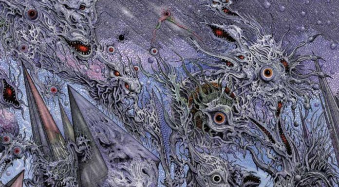 ROOTS of Metal Space Horror | on SiriusXM Roots of Space Horror playlist on SiriusXM Liquid Metal with Ian Christe