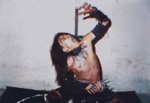 ROOTS of Total Metal Evil | on SiriusXM Roots of Total Metal Evil on SiriusXM Playlist