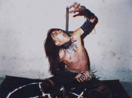 ROOTS of Total Metal Evil | on SiriusXM Roots of Total Metal Evil on SiriusXM Playlist