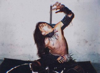 ROOTS of Total Metal Evil | on SiriusXM Roots of Total Metal Evil on SiriusXM Playlist