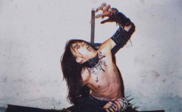 ROOTS of Total Metal Evil | on SiriusXM Roots of Total Metal Evil on SiriusXM Playlist