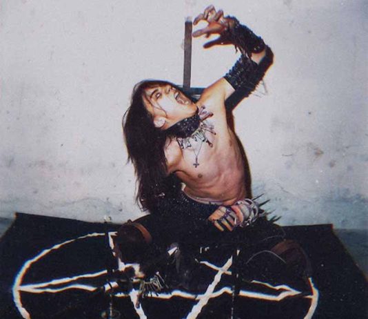 ROOTS of Total Metal Evil | on SiriusXM Roots of Total Metal Evil on SiriusXM Playlist