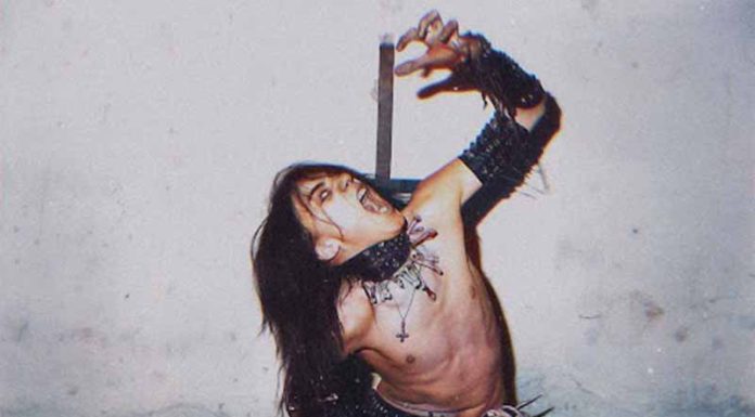 ROOTS of Total Metal Evil | on SiriusXM Roots of Total Metal Evil on SiriusXM Playlist