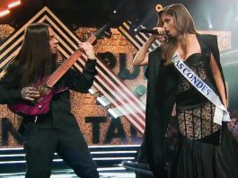 ROOTS of South American Progressive Metal | on SiriusXM ROOTS of South American Progressive Metal | on SiriusXM