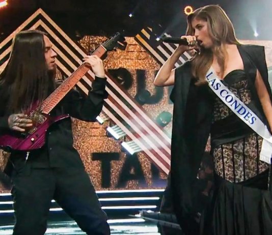 ROOTS of South American Progressive Metal | on SiriusXM ROOTS of South American Progressive Metal | on SiriusXM