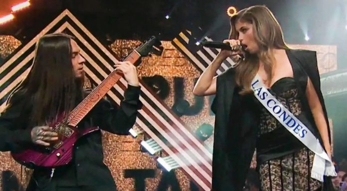 ROOTS of South American Progressive Metal | on SiriusXM ROOTS of South American Progressive Metal | on SiriusXM