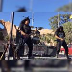 ROOTS of Native American Metal 2025 | on SiriusXM Roots of Native American Metal 2025 Playlist on SiriusXM