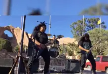 ROOTS of Native American Metal 2025 | on SiriusXM Roots of Native American Metal 2025 Playlist on SiriusXM