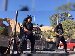 ROOTS of Native American Metal 2025 | on SiriusXM Roots of Native American Metal 2025 Playlist on SiriusXM