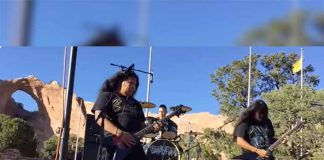 ROOTS of Native American Metal 2025 | on SiriusXM Roots of Native American Metal 2025 Playlist on SiriusXM