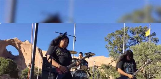 ROOTS of Native American Metal 2025 | on SiriusXM Roots of Native American Metal 2025 Playlist on SiriusXM