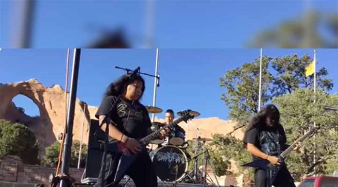 ROOTS of Native American Metal 2025 | on SiriusXM Roots of Native American Metal 2025 Playlist on SiriusXM