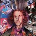 ROOTS of Chuck Schuldiner’s Death Band Members | on SiriusXM Roots Chuck Schuldiner band update siriusxm playlist ian christe