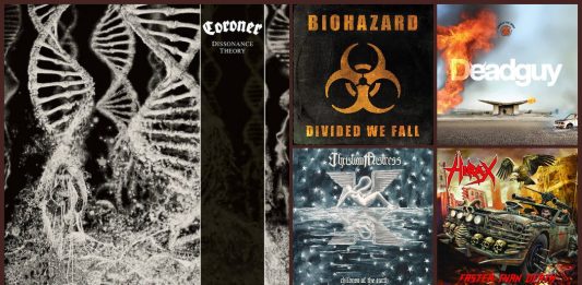 ROOTS of 2025 Metal Reunions | on SiriusXM ROOTS of 2025 Metal Reunions | on SiriusXM