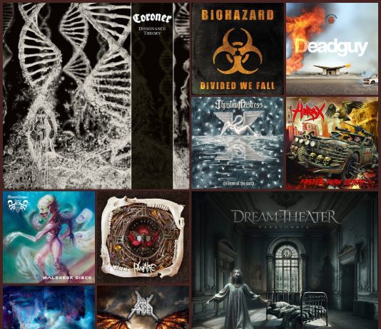 ROOTS of 2025 Metal Reunions | on SiriusXM ROOTS of 2025 Metal Reunions | on SiriusXM