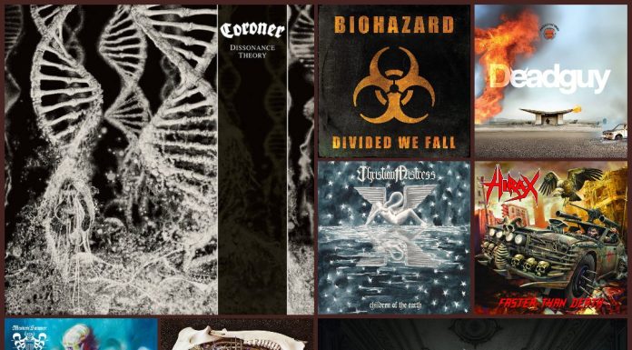 ROOTS of 2025 Metal Reunions | on SiriusXM ROOTS of 2025 Metal Reunions | on SiriusXM