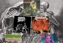 ROOTS of 1986: Death Metal’s False Start | on SiriusXM ROOTS of 1986: Death Metal's False Start | on SiriusXM
