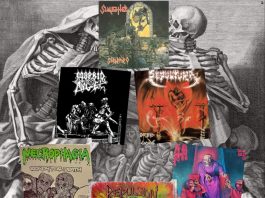 ROOTS of 1986: Death Metal’s False Start | on SiriusXM ROOTS of 1986: Death Metal's False Start | on SiriusXM