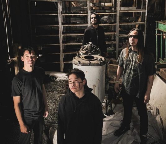 ROOTS of Greenlandic Metal | on SiriusXM Greenland's Sound of the Damned, Roots of Greenlandic Metal on SiriusXM playlist