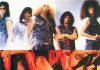 ROOTS Salutes Twisted Sister | on SiriusXM Roots Salutes Twisted Sister on SiriusXM playlist